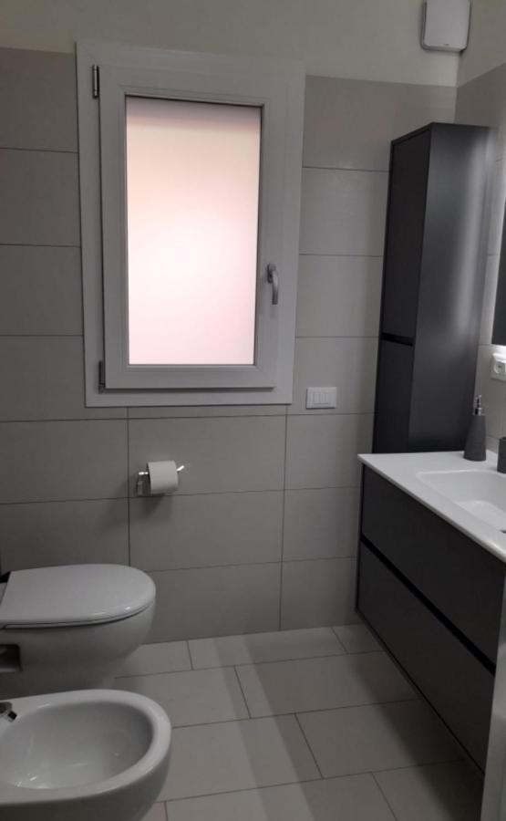 Suite Antonio Cagliari Bagian luar foto