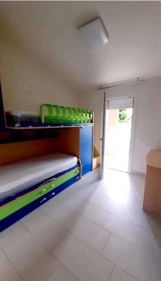 Suite Antonio Cagliari Bagian luar foto