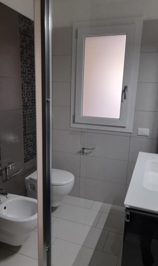 Suite Antonio Cagliari Bagian luar foto