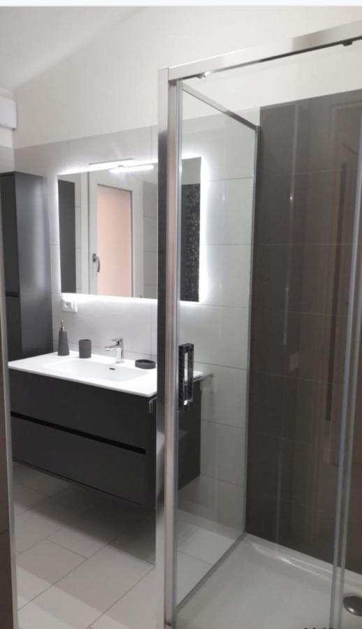 Suite Antonio Cagliari Bagian luar foto