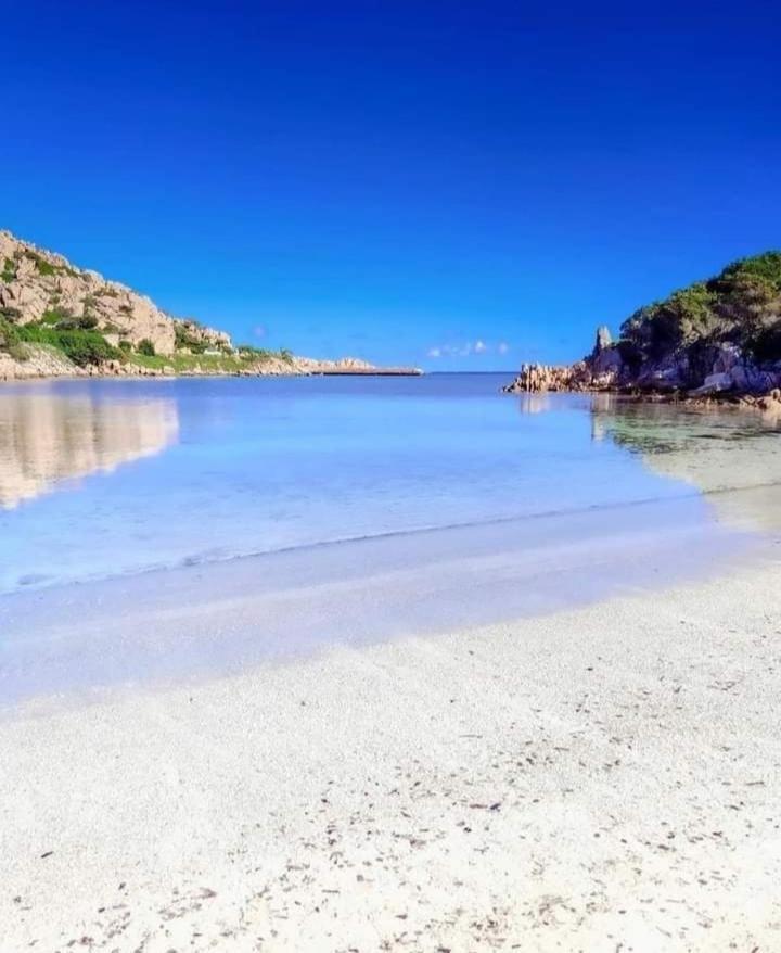 Suite Antonio Cagliari Bagian luar foto