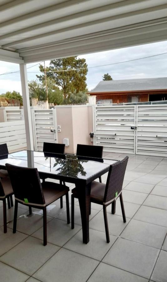 Suite Antonio Cagliari Bagian luar foto