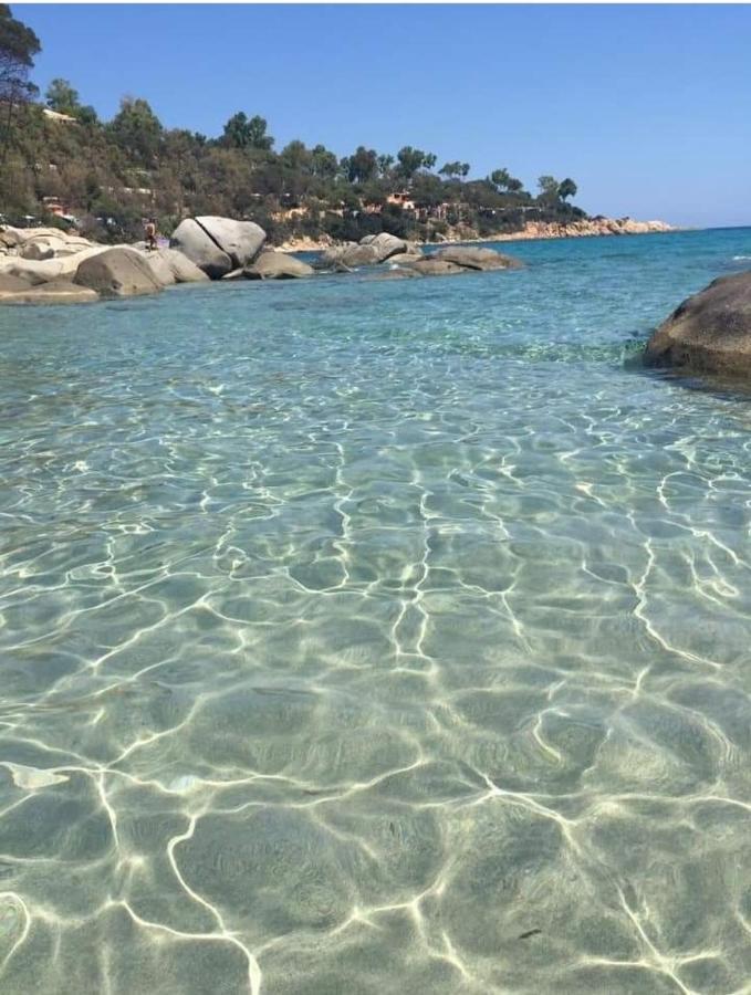 Suite Antonio Cagliari Bagian luar foto