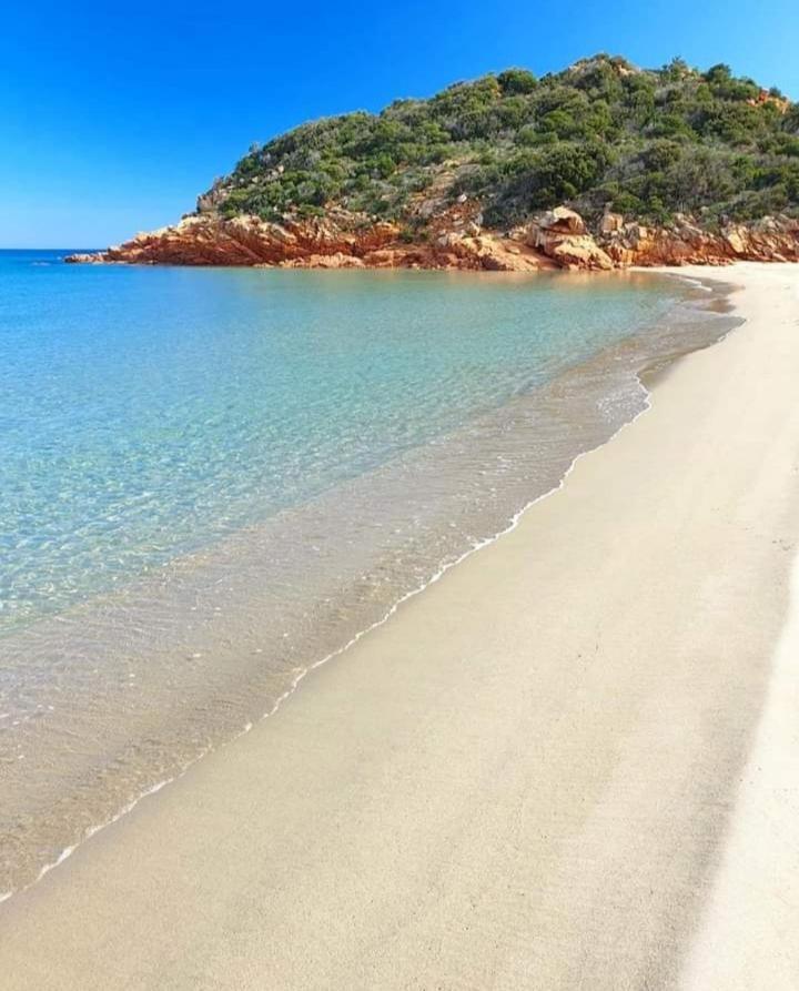 Suite Antonio Cagliari Bagian luar foto