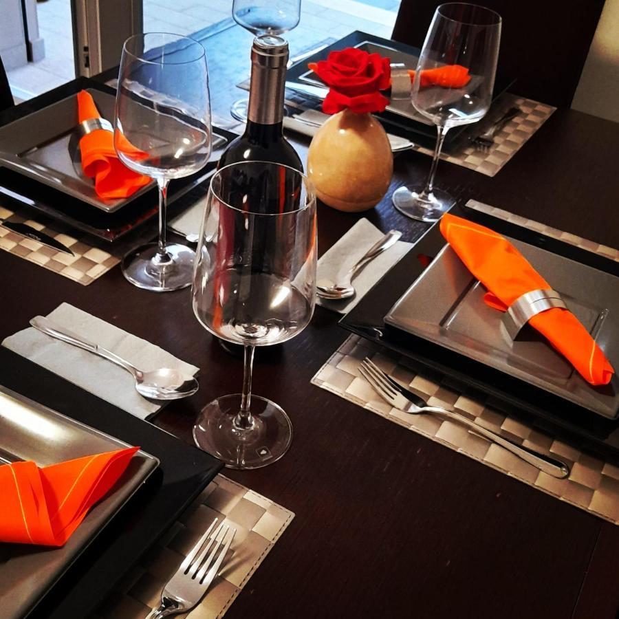 Suite Antonio Cagliari Bagian luar foto