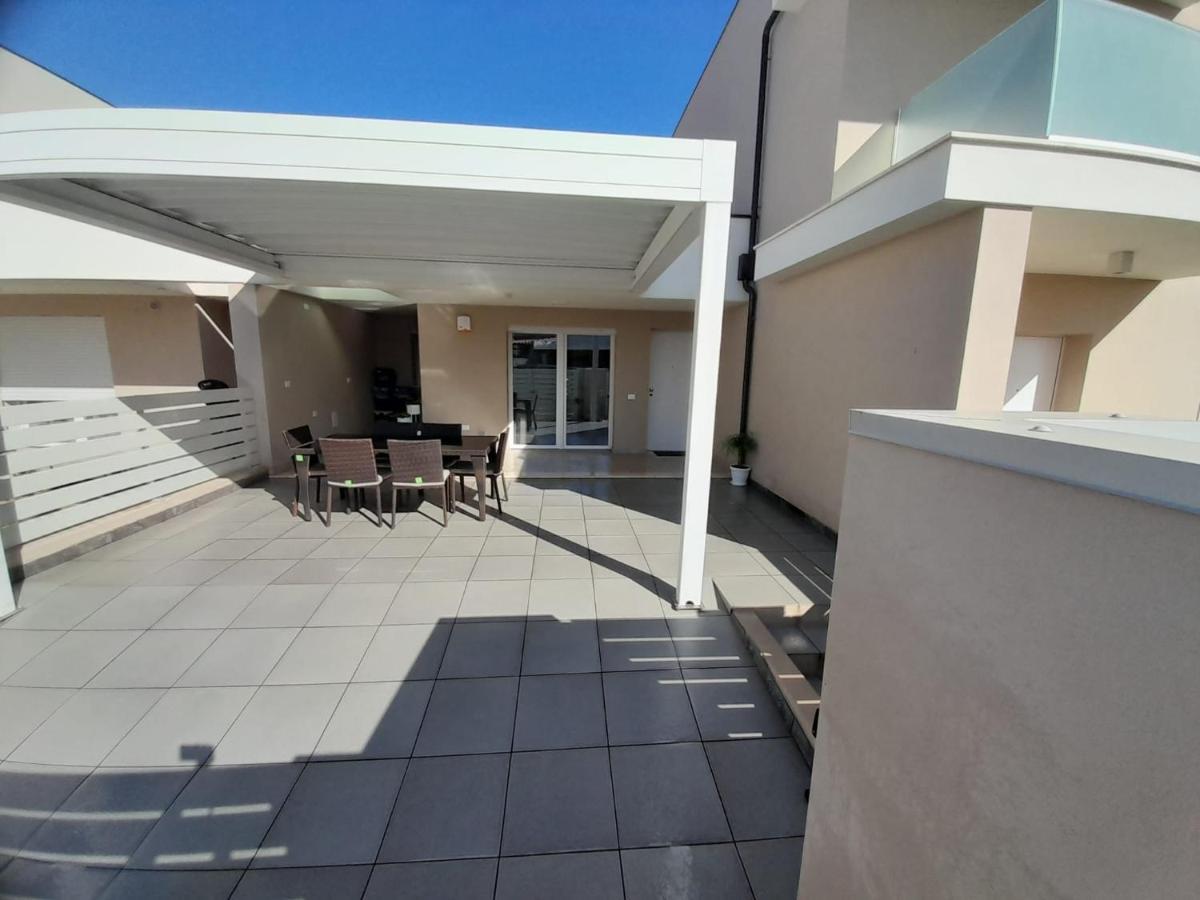 Suite Antonio Cagliari Bagian luar foto