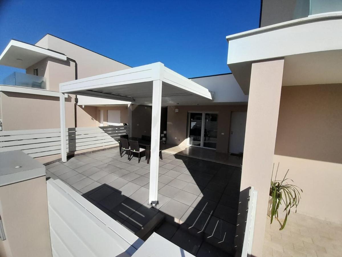 Suite Antonio Cagliari Bagian luar foto