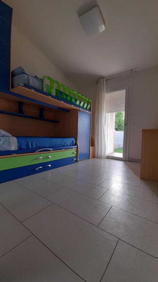 Suite Antonio Cagliari Bagian luar foto