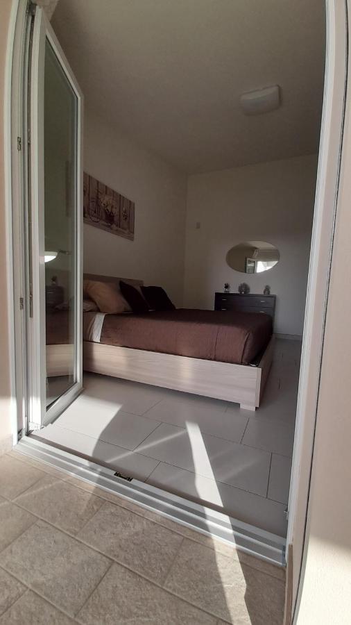 Suite Antonio Cagliari Bagian luar foto