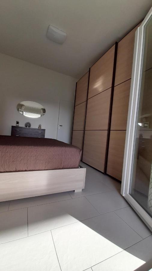 Suite Antonio Cagliari Bagian luar foto