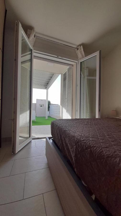 Suite Antonio Cagliari Bagian luar foto
