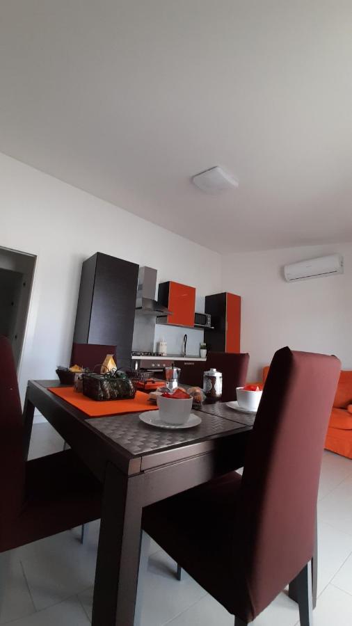 Suite Antonio Cagliari Bagian luar foto