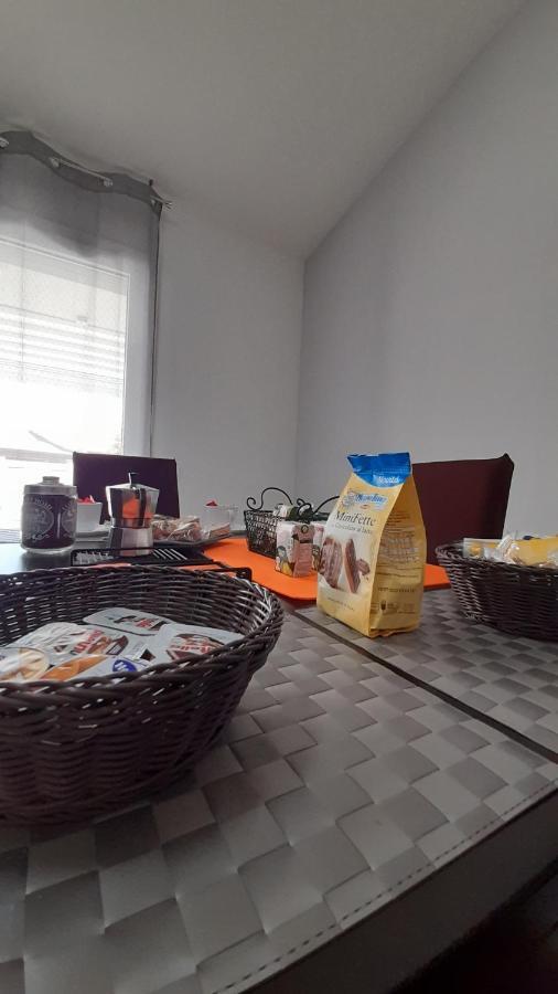 Suite Antonio Cagliari Bagian luar foto