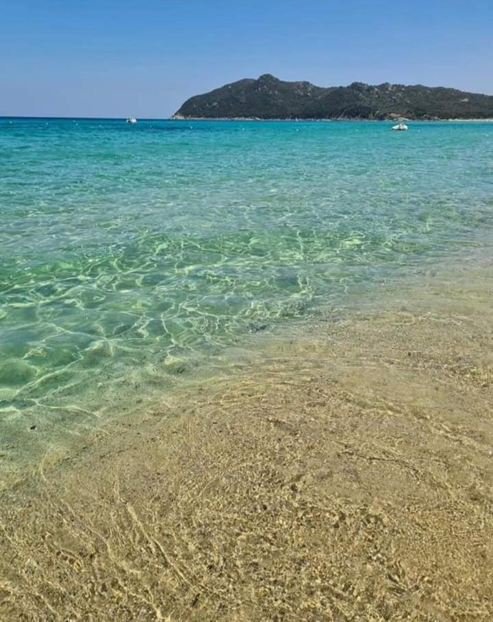 Suite Antonio Cagliari Ruang foto